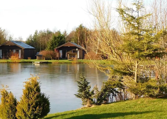 Harvest 13 - Yellowtop Country Park - Hot Tub - Yorkshire York