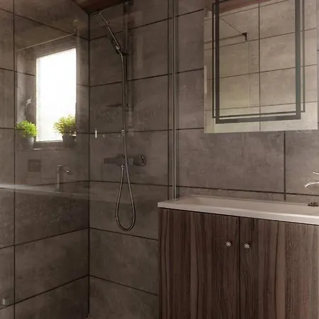 Harvest 13 Lodge, Yellowtop Country Park Villa *